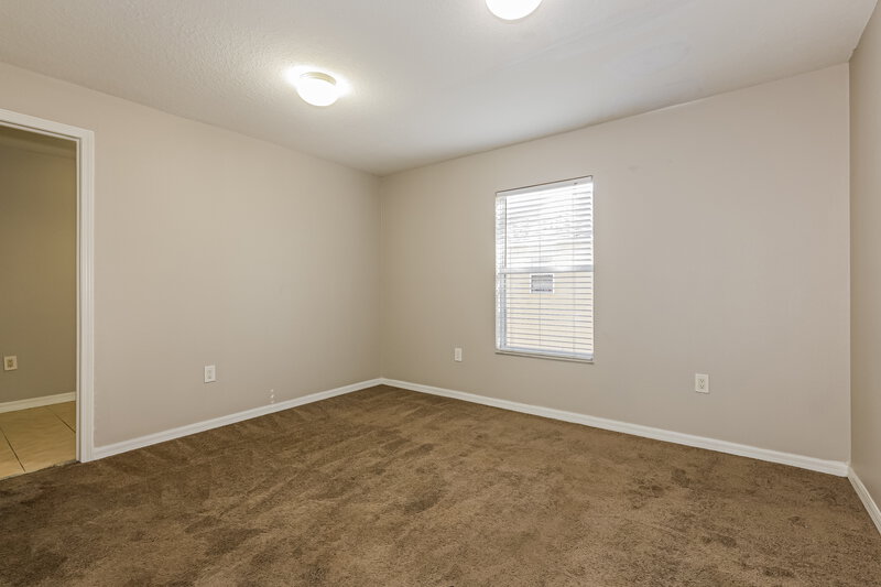 2,600/Mo, 7348 Hunters Greene Circle Lakeland, FL 33810 Bedroom View