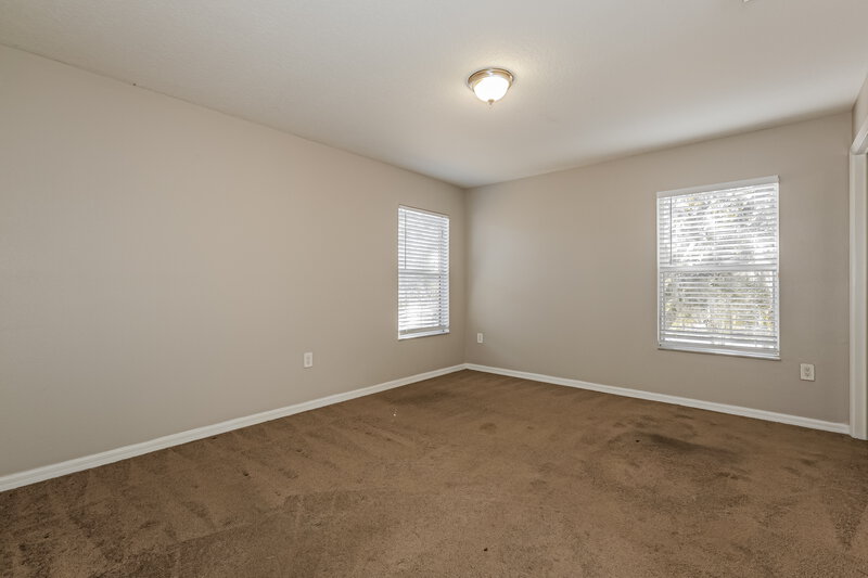 2,600/Mo, 7348 Hunters Greene Circle Lakeland, FL 33810 Bedroom View 2