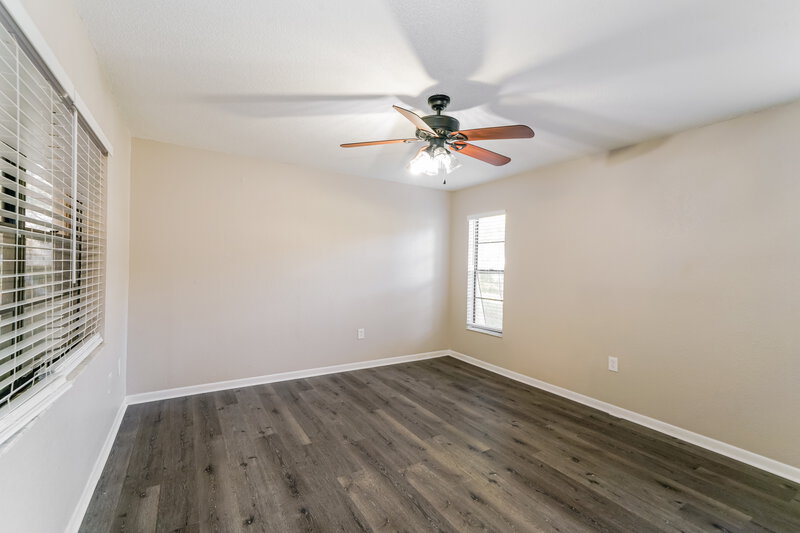 1,695/Mo, 8283 Annapolis Rd Spring Hill, FL 34606 Main Bedroom View