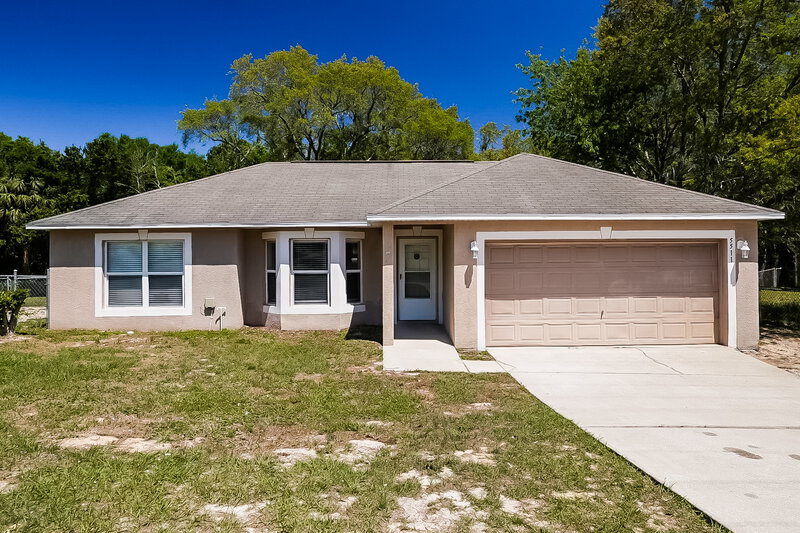 2,100/Mo, 5511 Ashland Dr Spring Hill, FL 34606 External View
