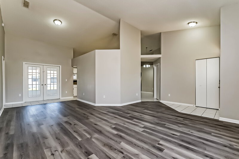 1,890/Mo, 5009 Panther Dr Spring Hill, FL 34607 Living Room View