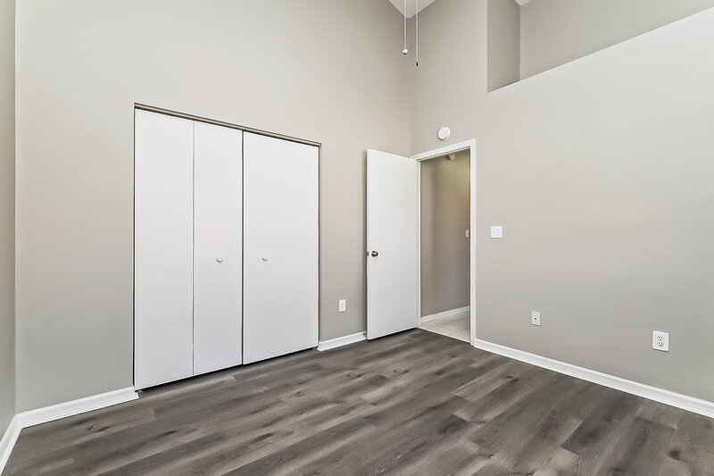 1,890/Mo, 5009 Panther Dr Spring Hill, FL 34607 Bedroom View