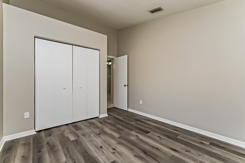1,890/Mo, 5009 Panther Dr Spring Hill, FL 34607 Bedroom View 2