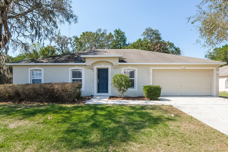 3,610/Mo, 1159 Newcomb Ave Spring Hill, FL 34608 External View