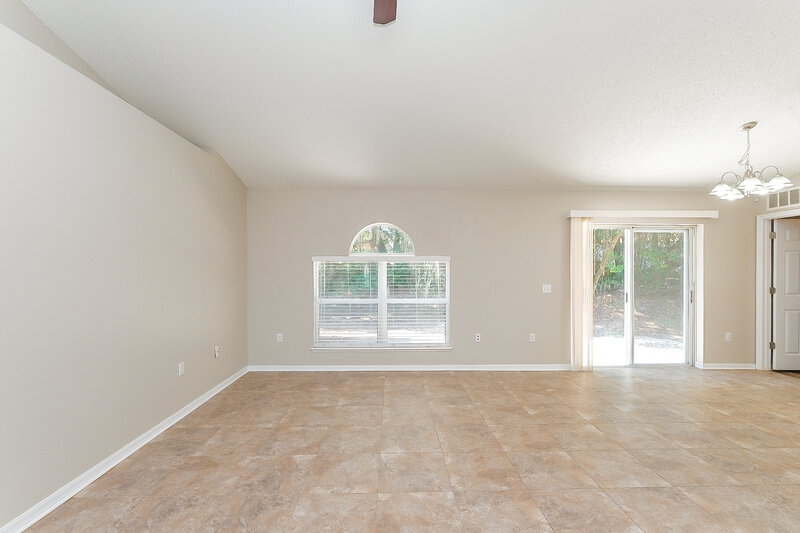 3,610/Mo, 1159 Newcomb Ave Spring Hill, FL 34608 Living Room View
