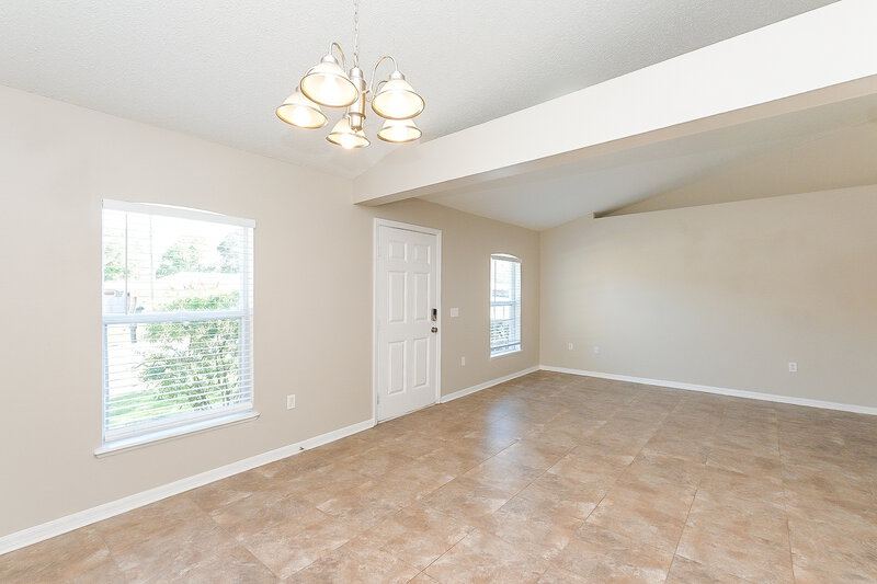 3,610/Mo, 1159 Newcomb Ave Spring Hill, FL 34608 Dining Room View