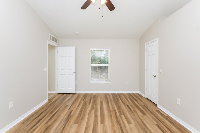 3,610/Mo, 1159 Newcomb Ave Spring Hill, FL 34608 Main Bedroom View