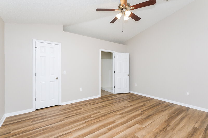 3,610/Mo, 1159 Newcomb Ave Spring Hill, FL 34608 Main Bedroom View 2