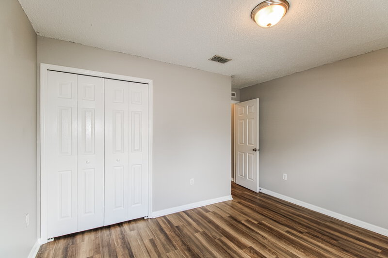 2,200/Mo, 1159 Newcomb Ave Spring Hill, FL 34608 Bedroom View