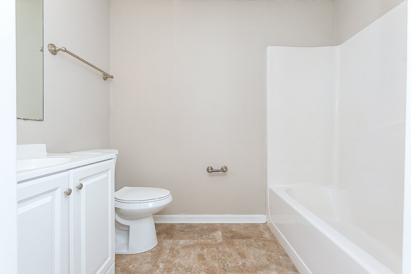 3,610/Mo, 1159 Newcomb Ave Spring Hill, FL 34608 Bathroom View