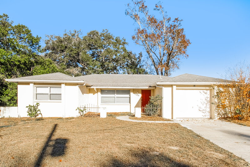 1,655/Mo, 11103 Mayflower Rd Spring Hill, FL 34608 External View