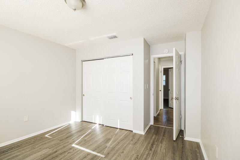 1,655/Mo, 11103 Mayflower Rd Spring Hill, FL 34608 Bedroom View