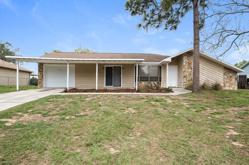1,945/Mo, 11171 Heathwood Ave Spring Hill, FL 34608 External View