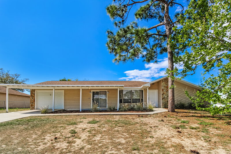 1,810/Mo, 11171 Heathwood Ave Spring Hill, FL 34608 External View