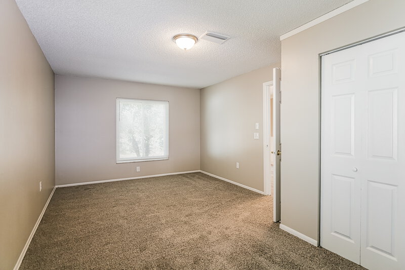 1,715/Mo, 11351 Collingswood St Spring Hill, FL 34608 Bedroom View