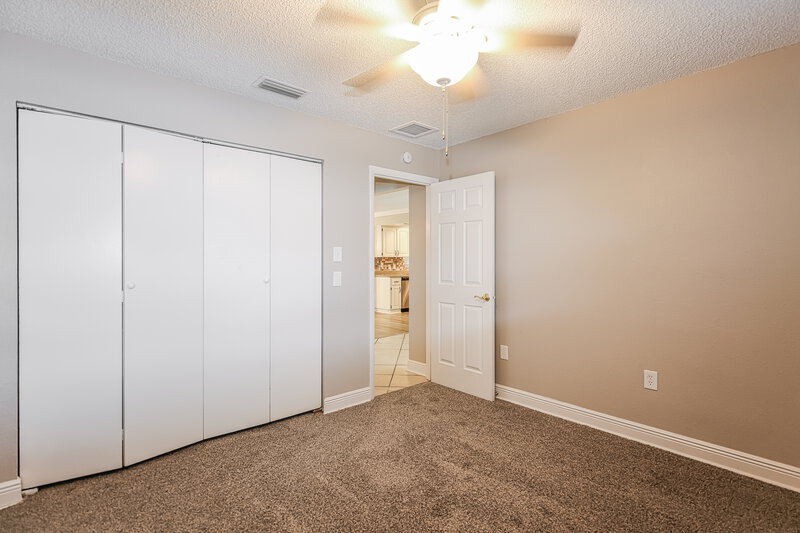 1,715/Mo, 11351 Collingswood St Spring Hill, FL 34608 Bedroom View 2