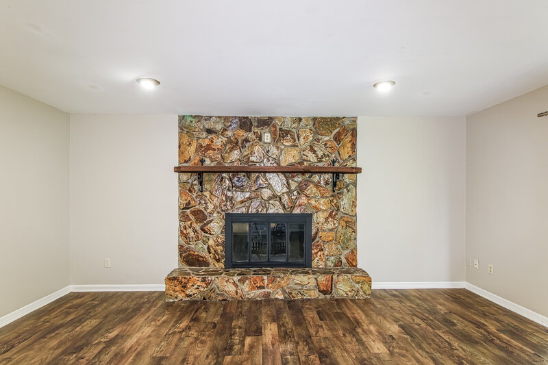 1,860/Mo, 8499 Vicksburg Rd Spring Hill, FL 34608 Living Room View