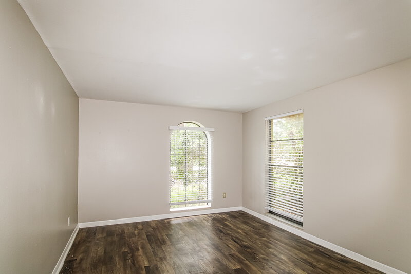 1,860/Mo, 8499 Vicksburg Rd Spring Hill, FL 34608 Bedroom View