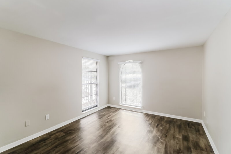 3,250/Mo, 8499 Vicksburg Rd Spring Hill, FL 34608 Bedroom View