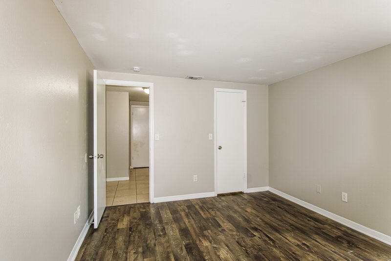 1,860/Mo, 8499 Vicksburg Rd Spring Hill, FL 34608 Bedroom View 3