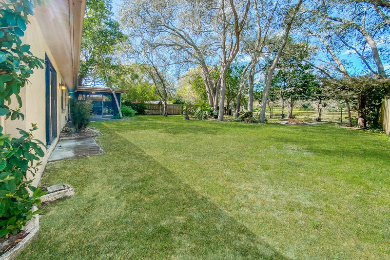 3,250/Mo, 8499 Vicksburg Rd Spring Hill, FL 34608 Rear View 5