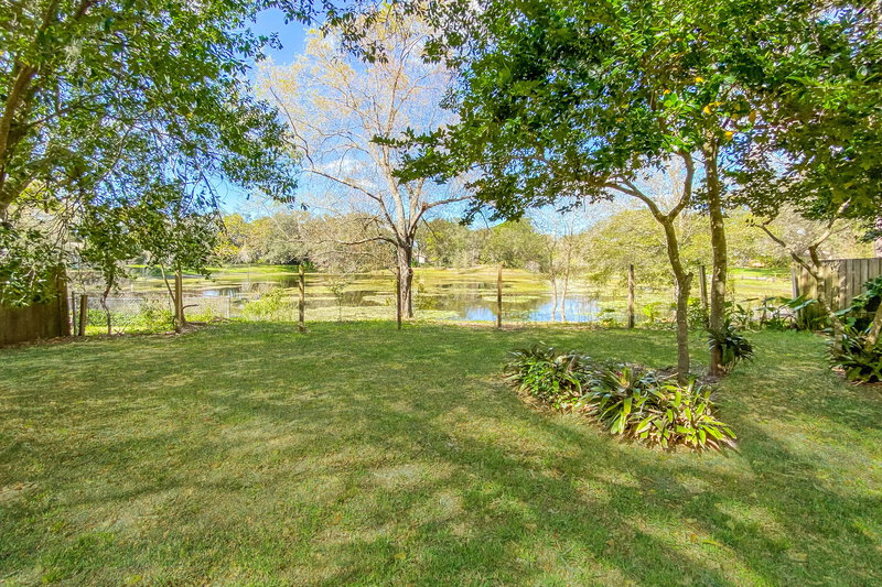 3,250/Mo, 8499 Vicksburg Rd Spring Hill, FL 34608 Rear View 7