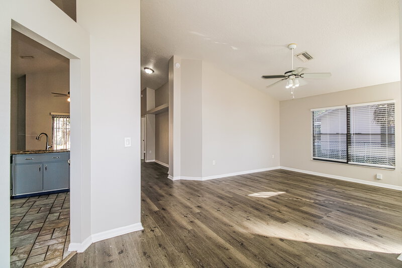 1,850/Mo, 10439 Norvell Rd Spring Hill, FL 34608 Dining Room View