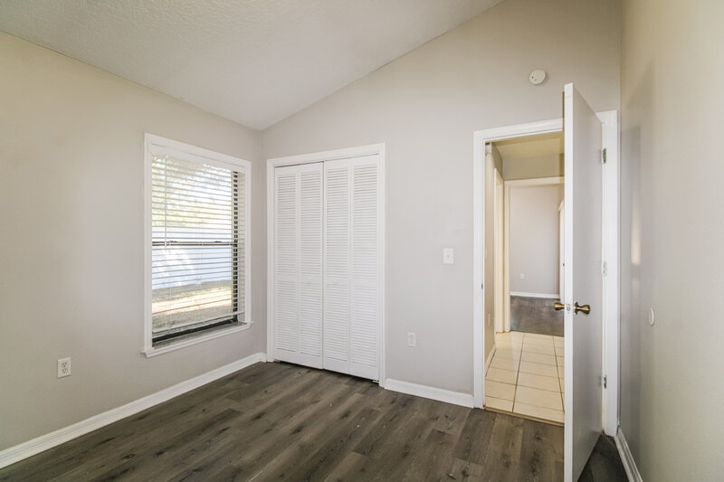 1,850/Mo, 10439 Norvell Rd Spring Hill, FL 34608 Bedroom View 2