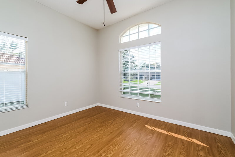 1,885/Mo, 1296 Bentley Ave Spring Hill, FL 34608 Bedroom View