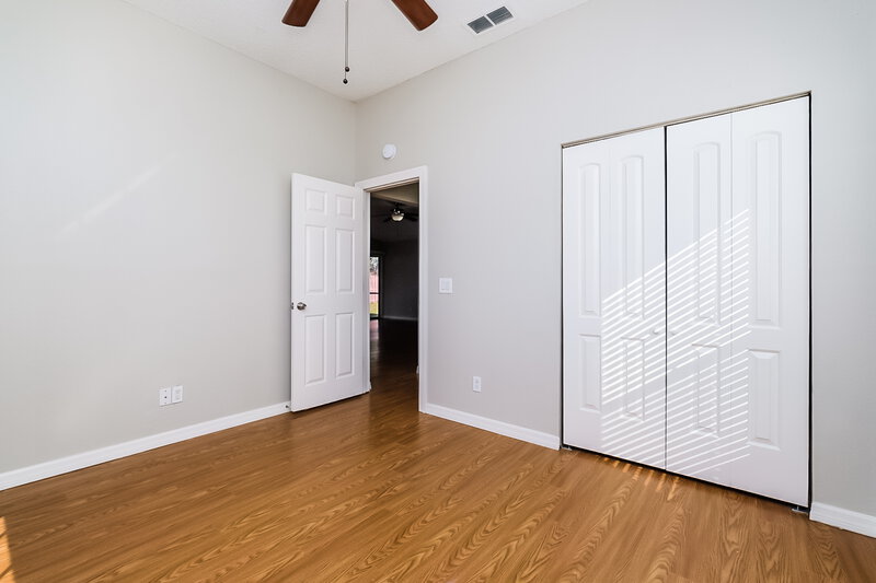 1,885/Mo, 1296 Bentley Ave Spring Hill, FL 34608 Bedroom View 2