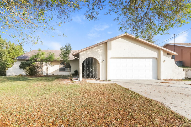 1,835/Mo, 12305 Drake Ln Spring Hill, FL 34609 External View