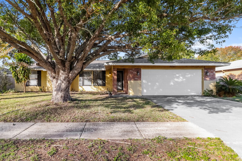 1,965/Mo, 7801 Glencoe Dr New Port Richey, FL 34653 External View