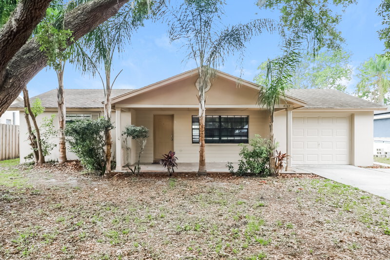 1,750/Mo, 4347 Otter Way New Port Richey, FL 34653 External View