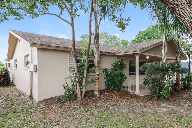 1,750/Mo, 4347 Otter Way New Port Richey, FL 34653 Misc View