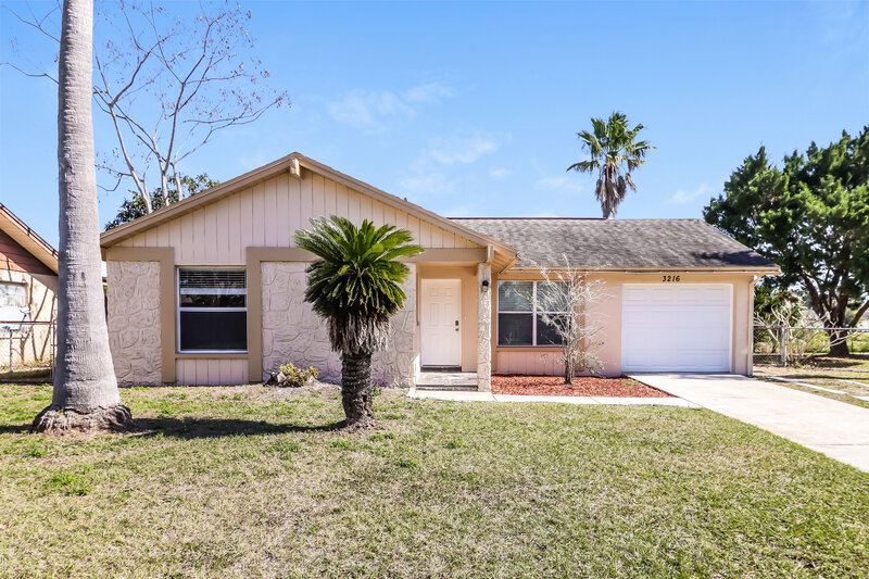 1,900/Mo, 3216 Kismet Ct New Port Richey, FL 34655 External View