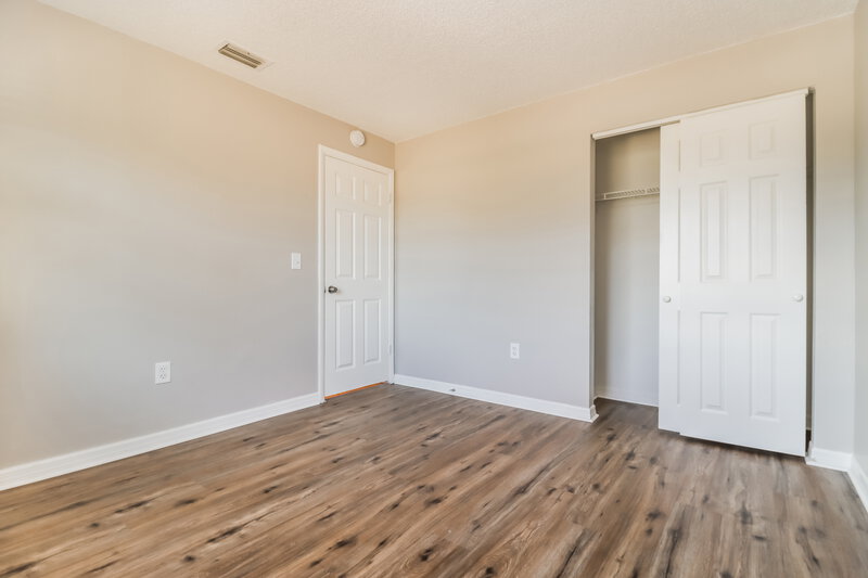 1,900/Mo, 3216 Kismet Ct New Port Richey, FL 34655 Bedroom View