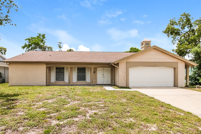 2,115/Mo, 13021 Sirius Ln Hudson, FL 34667 External View