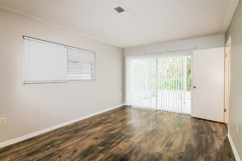 2,115/Mo, 13021 Sirius Ln Hudson, FL 34667 Living Room View