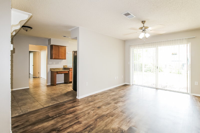 2,115/Mo, 13021 Sirius Ln Hudson, FL 34667 Dining Room View