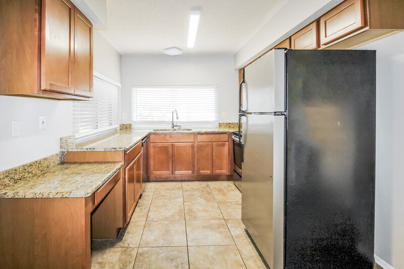 2,115/Mo, 13021 Sirius Ln Hudson, FL 34667 Kitchen View