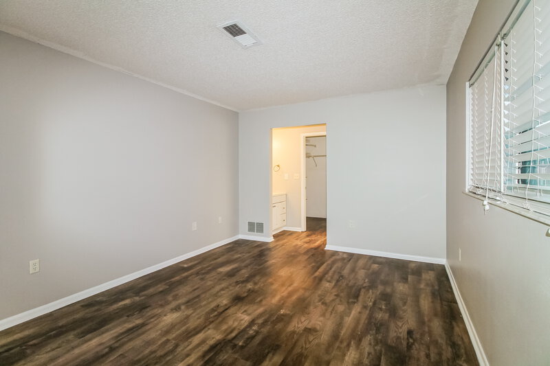 2,115/Mo, 13021 Sirius Ln Hudson, FL 34667 Main Bedroom View