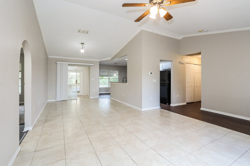 1,735/Mo, 18725 Parade Rd Hudson, FL 34667 Living Room View