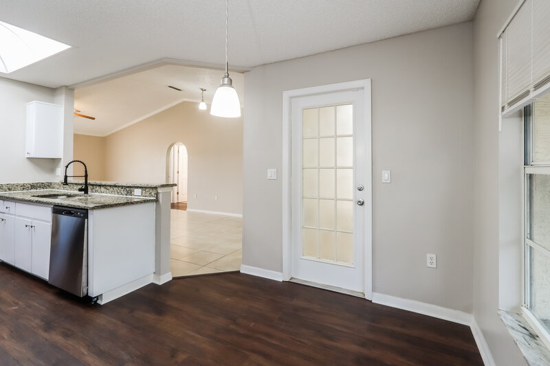 1,735/Mo, 18725 Parade Rd Hudson, FL 34667 Dining Room View