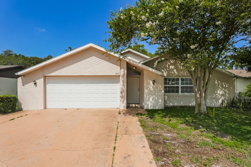 1,985/Mo, 13403 Woodward Dr Hudson, FL 34667 External View