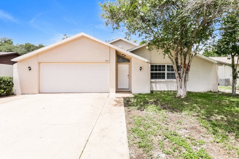 1,875/Mo, 13403 Woodward Dr Hudson, FL 34667 External View