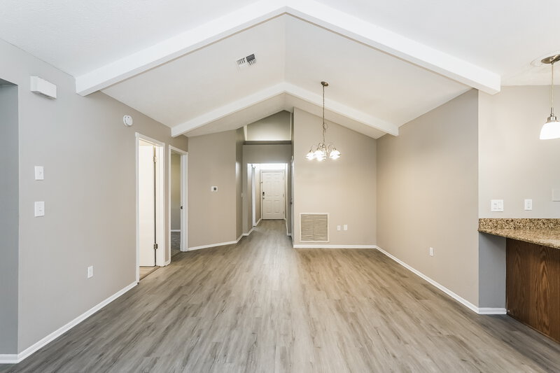 1,985/Mo, 13403 Woodward Dr Hudson, FL 34667 Dining Room View