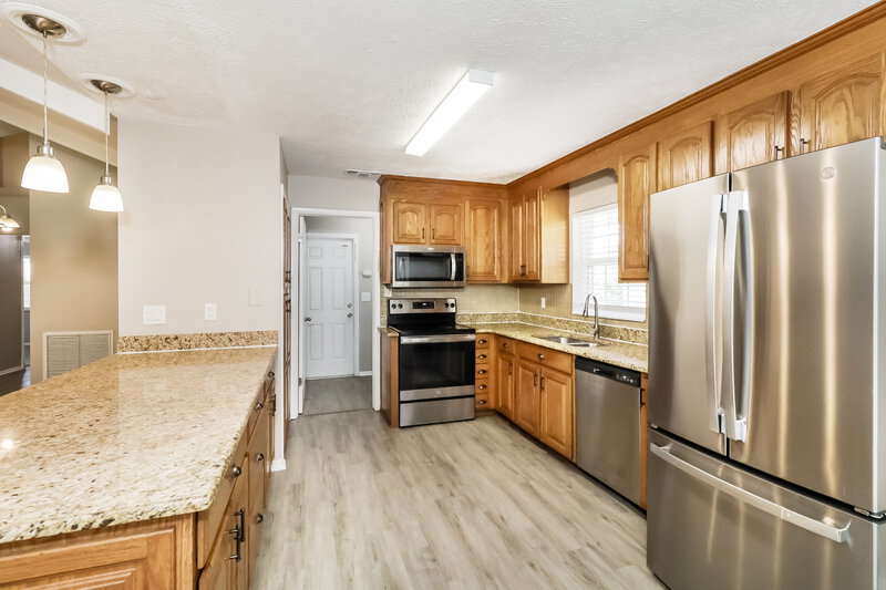 1,875/Mo, 13403 Woodward Dr Hudson, FL 34667 Misc View 5