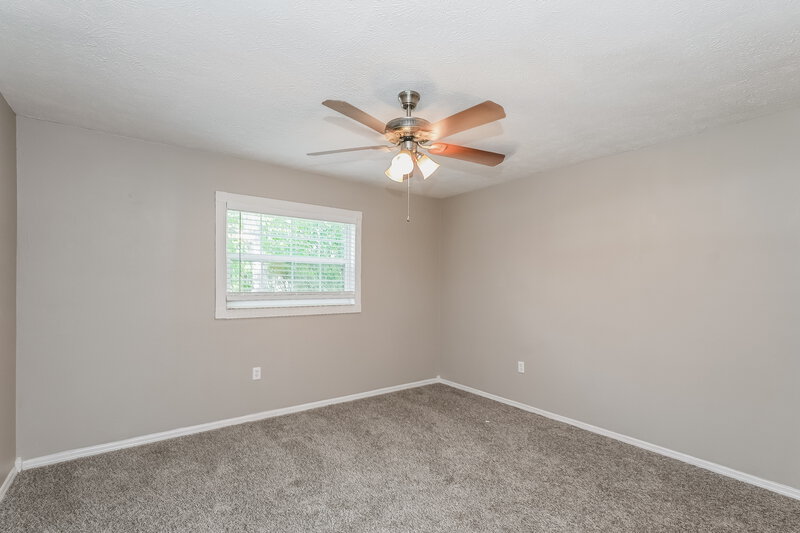 1,985/Mo, 13403 Woodward Dr Hudson, FL 34667 Main Bedroom View