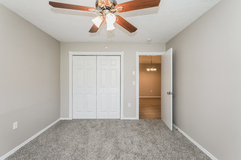 1,985/Mo, 13403 Woodward Dr Hudson, FL 34667 Bedroom View 2