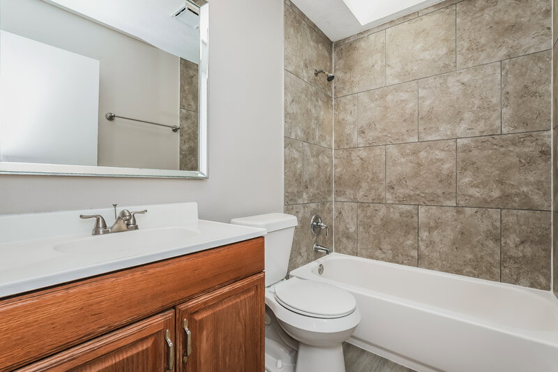 1,985/Mo, 13403 Woodward Dr Hudson, FL 34667 Bathroom View